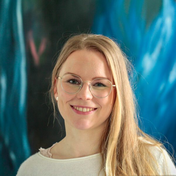 Olga Heikkilä